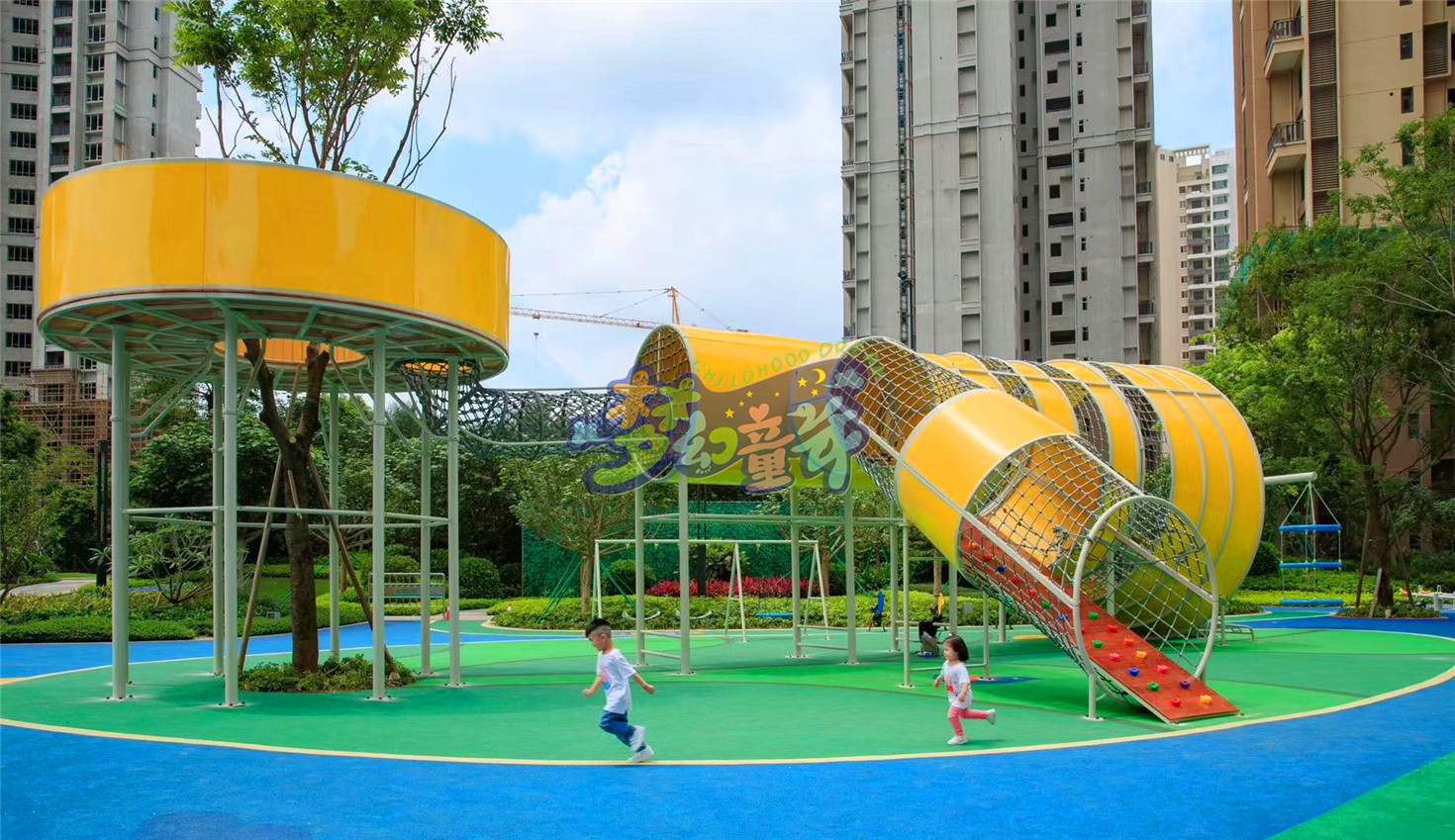 臺(tái)山雅居樂